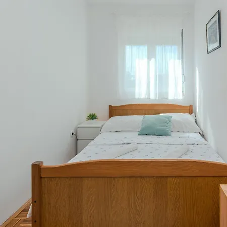 Apartamento Penava *
