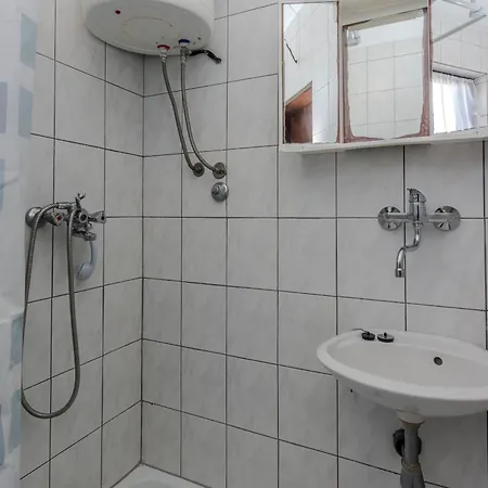 Penava Apartmán Vir
